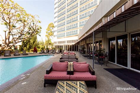 sheraton gateway los angeles hotel reviews|sheraton gateway lax reviews.